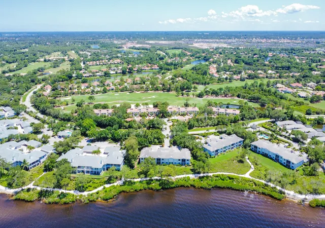 33rd image of 12457 Harbour Ridge Blvd #27, Palm City, FL 34990 | MLS# R11169059