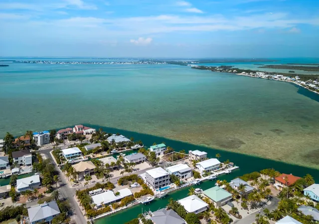 4th image of 00000 Lagoon Dr, Summerland Key, FL 33042 | MLS# R11169097