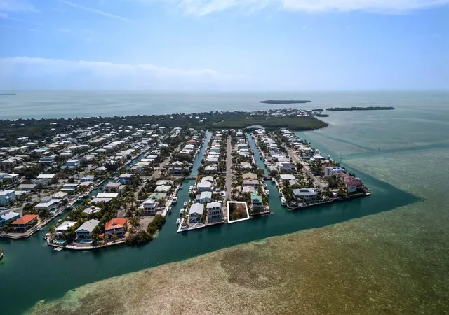 5th image of 00000 Lagoon Dr, Summerland Key, FL 33042 | MLS# R11169097