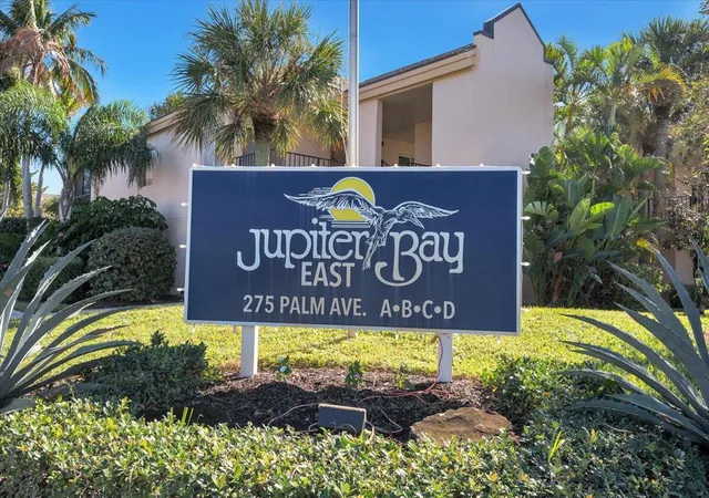 2nd image of 275 Palm Ave #B304, Jupiter, FL 33477 | MLS# R11169144