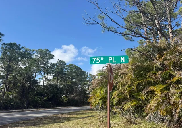 1st image of 17892 75th Pl N, Loxahatchee, FL 33470 | MLS# R11169153