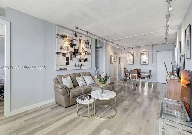 Listing Photo 5 - Condo for sale in building located at 111 Golden Isles Dr, Hallandale Beach, FL 33009 - Unit #G2