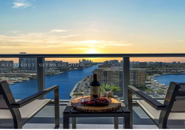 Photo 2 of Condo for sale at 2602 E Hallandale Beach Blvd #R3009, Hallandale Beach, FL 33009 | MLS# A11976857 | Listing updated on 2026-04-13