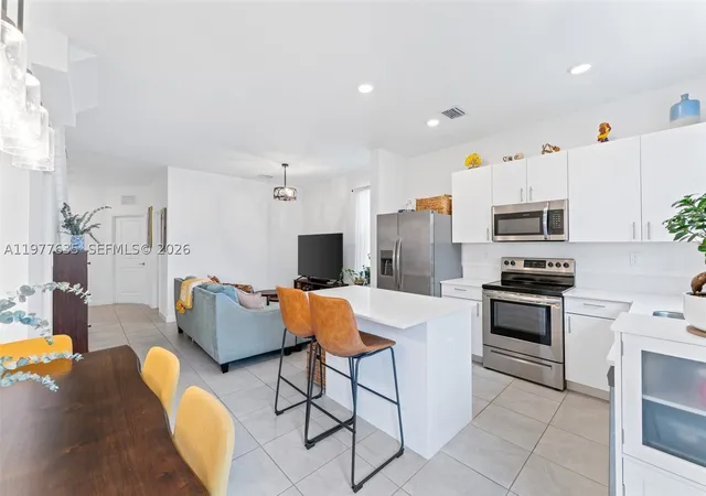 Photo 3 of Single family home for sale at 11755 Sw 246th Ter, Homestead, FL 33032 | MLS# A11977635 | Listing updated on 2026-05-28