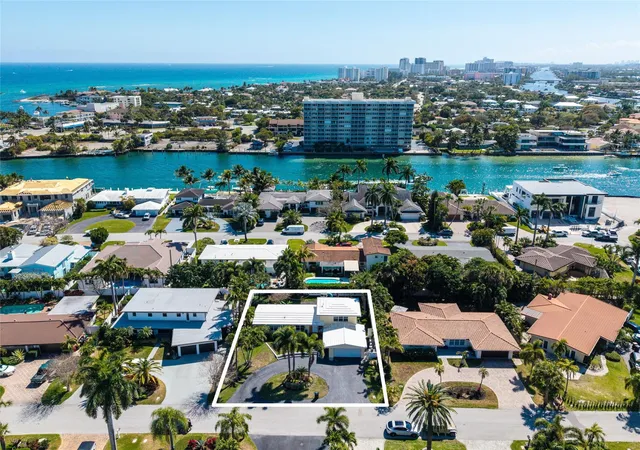 1st image of 2630 Ne 25th St, Lighthouse Point, FL 33064 | MLS# F10556468