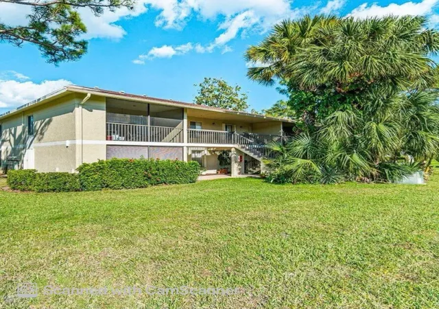 1st image of 6512 Chasewood Dr #H, Jupiter, FL 33458 | MLS# F10556536