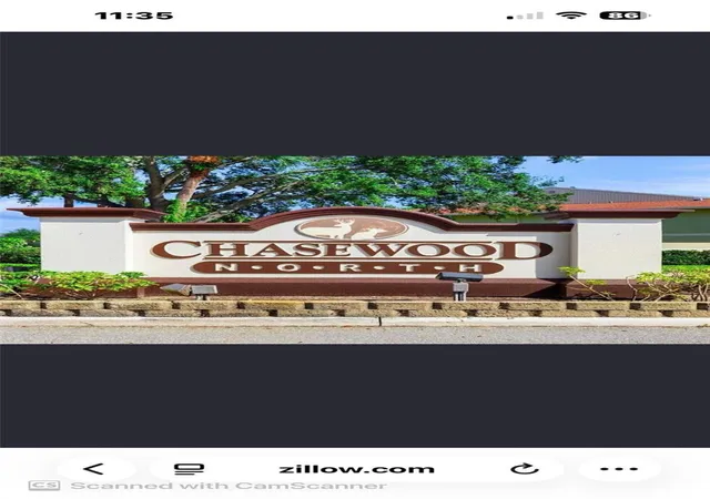 24th image of 6512 Chasewood Dr #H, Jupiter, FL 33458 | MLS# F10556536