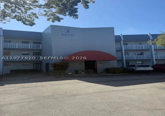 Photo 1 of Condo for sale at 6570 Royal Palm Blvd #215J, Margate, FL 33063 | MLS# A11977920 | Listing updated on 2026-04-13