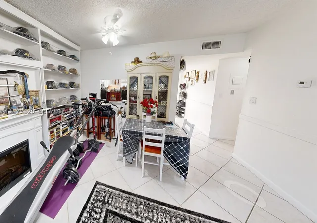 Photo 3 of Condo for sale at 6570 Royal Palm Blvd #215J, Margate, FL 33063 | MLS# A11977920 | Listing updated on 2026-04-13