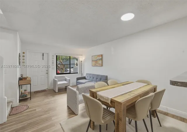 Photo 4 of Townhouse for sale at 9853 Riverside Dr #8-24, Coral Springs, FL 33071 | MLS# A11974081 | Listing updated on 2026-10-08