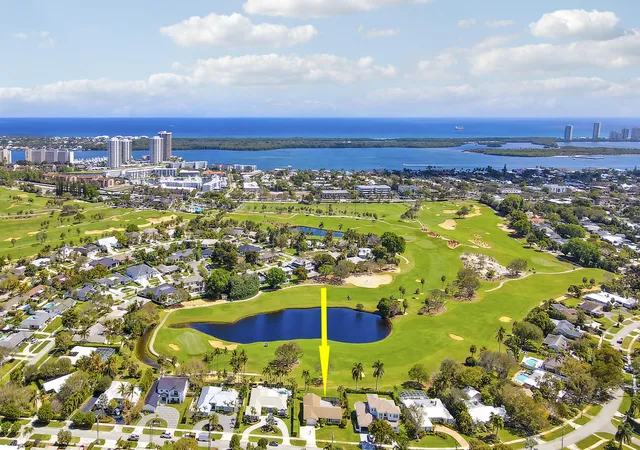 1st image of 856 Country Club Dr, North Palm Beach, FL 33408 | MLS# R11169413