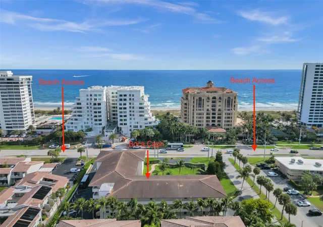 1st image of 2501 S Ocean Blvd #1030, Boca Raton, FL 33432 | MLS# F10554442