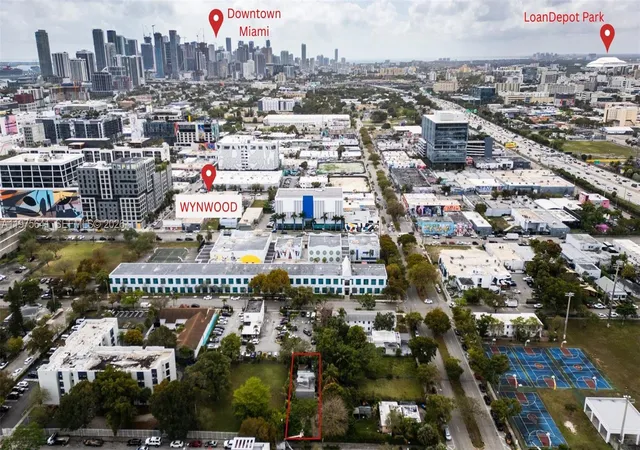 3rd image of 410 Nw 31St St, Miami, FL 33127 | MLS# A11975641