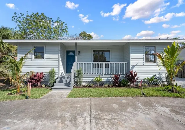 Homes for sale in Riviera Beach, FL | 1244 W 25th St, Riviera Beach, FL 33404 | MLS# R11169455