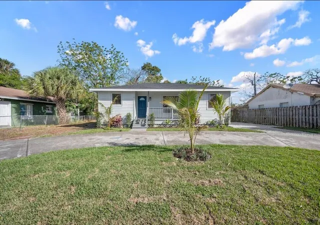Homes for sale in Riviera Beach, FL | 1244 W 25th St, Riviera Beach, FL 33404 | MLS# R11169455
