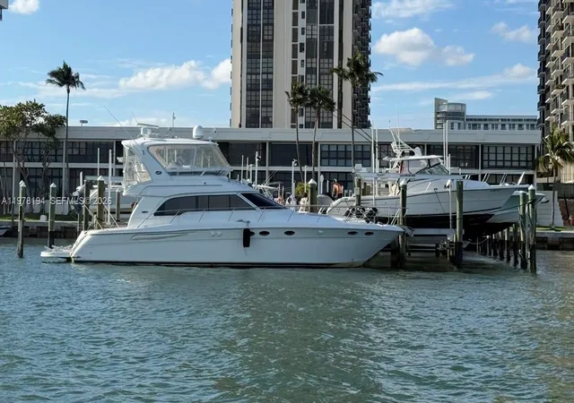 1st image of 1901 Brickell Ave Slip 29a, Miami, FL 33129 | MLS# A11978194