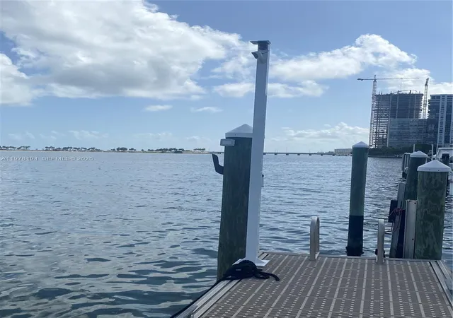 3rd image of 1901 Brickell Ave Slip 29A, Miami, FL 33129 | MLS# A11978194