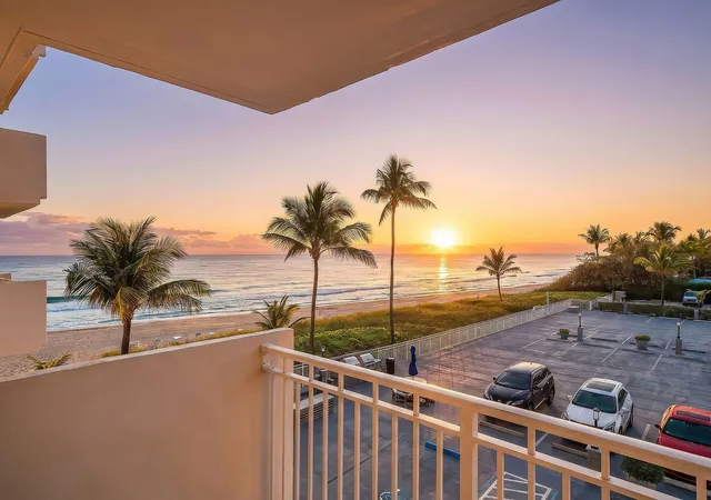 2nd image of 3301 S Ocean Blvd, Highland Beach, FL 33487