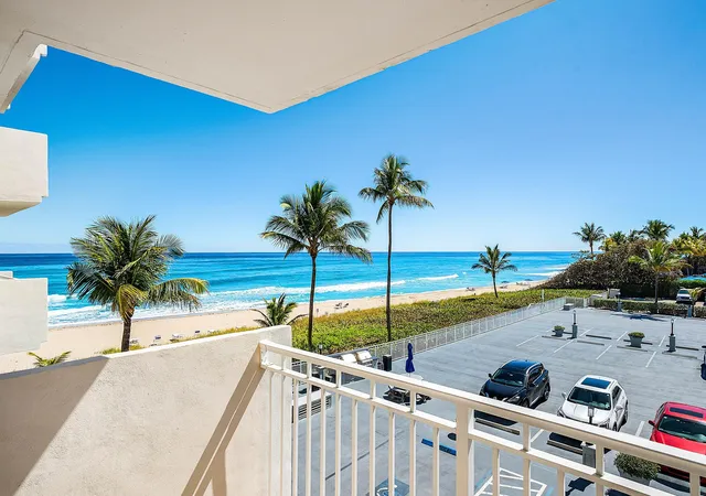 5th image of 3301 S Ocean Blvd, Highland Beach, FL 33487
