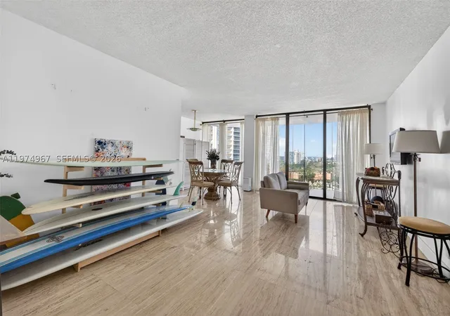 Photo 1 of Condo for sale at 19355 Turnberry Way #17C, Miami, FL 33180 | MLS# A11974967 | Listing updated on 2026-10-08