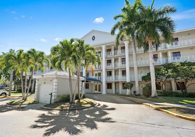 1st image of 2761 Village Blvd #303, West Palm Beach, FL 33409 | MLS# R11169582