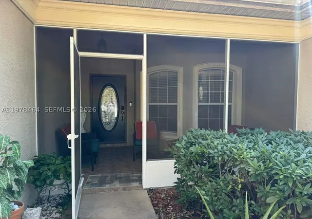 Photo 3 of Single family home for sale at 8711 N Deltona Boulevard, Citrus Springs, FL 34434 | MLS# A11978464 | Listing updated on 2026-08-12