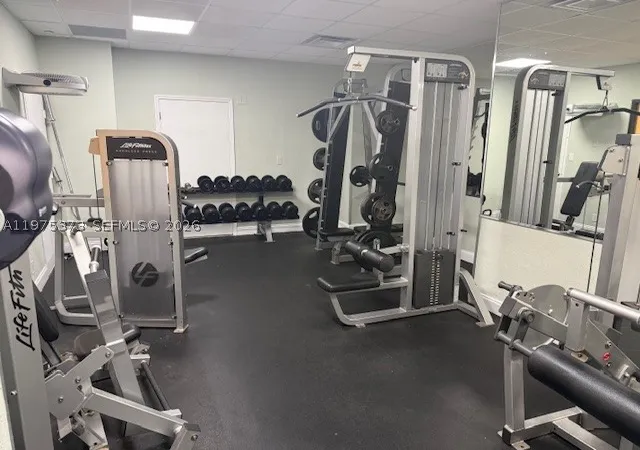 Listing Photo 5 - Condo for sale in building located at 3180 S Ocean Dr, Hallandale Beach, FL 33009 - Unit #201