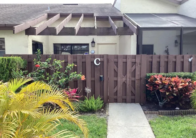 1st image of 13941 Nesting Wy #C, Delray Beach, FL 33484 | MLS# R11169629