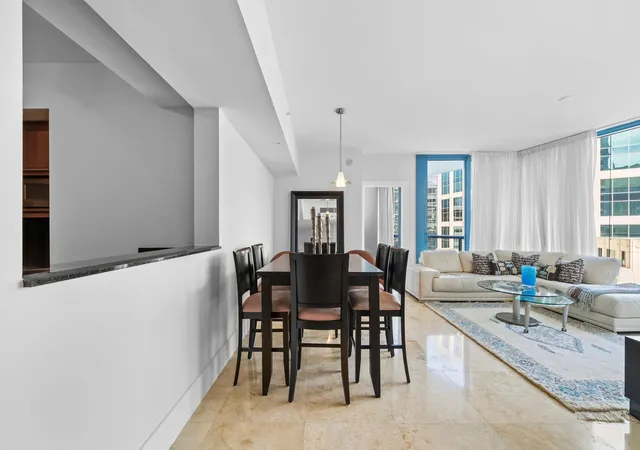 3rd image of 333 Las Olas Wy #1508, Fort Lauderdale, FL 33301 | MLS# F10556707