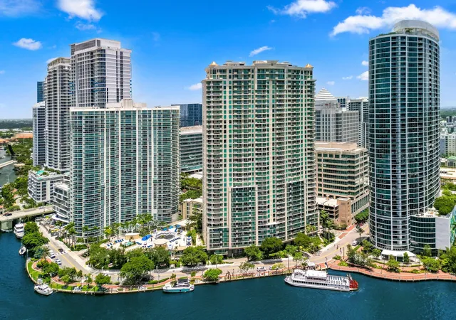 1st image of 347 N New River Dr #1506, Fort Lauderdale, FL 33301 | MLS# F10556710