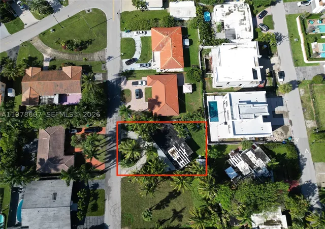 Photo 2 of Sale Pending at 331 188th St, Sunny Isles Beach, FL 33160 | MLS# A11978607 | Listing updated on 2026-09-15