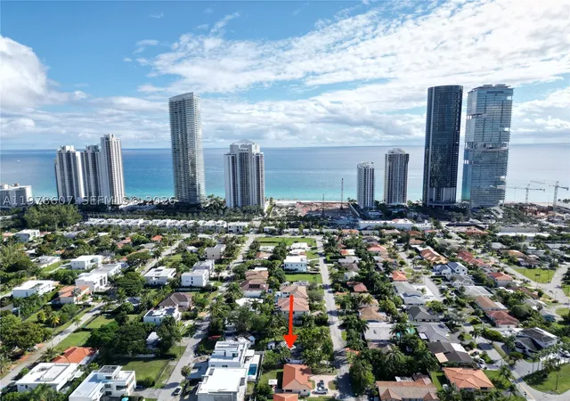 Photo 4 of Sale Pending at 331 188Th St, Sunny Isles Beach, FL 33160 | MLS# A11978607 | Listing updated on 2026-09-15