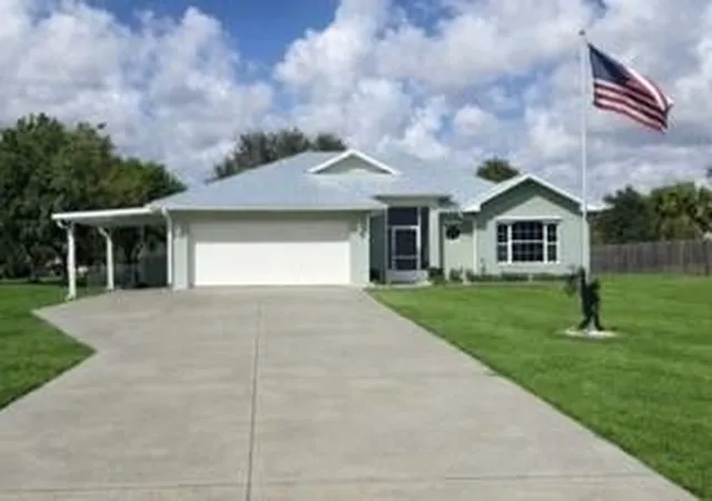 1st image of 1301 Sw 83rd Ave, Okeechobee, FL 34974 | MLS# F10556739