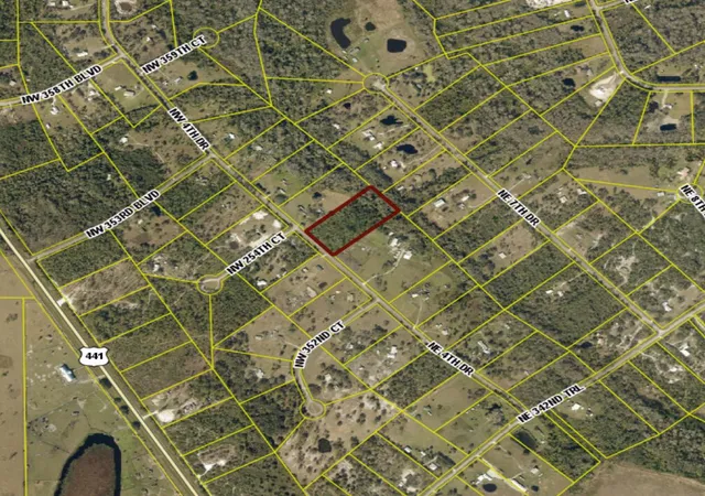 1st image of 35340 Nw 4th Dr, Okeechobee, FL 34972 | MLS# R11169698