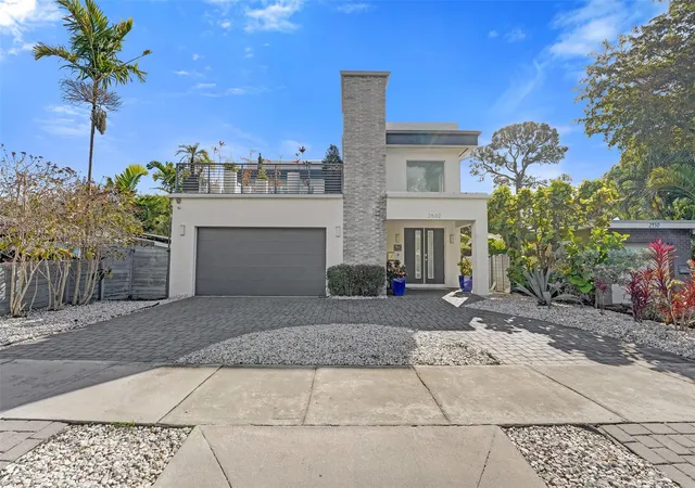 2nd image of 2502 Ne 6th Ave, Wilton Manors, FL 33305 | MLS# F10556634