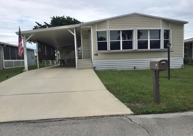 1st image of 48 Del Prado St, Port St Lucie, FL 34952 | MLS# R11169803