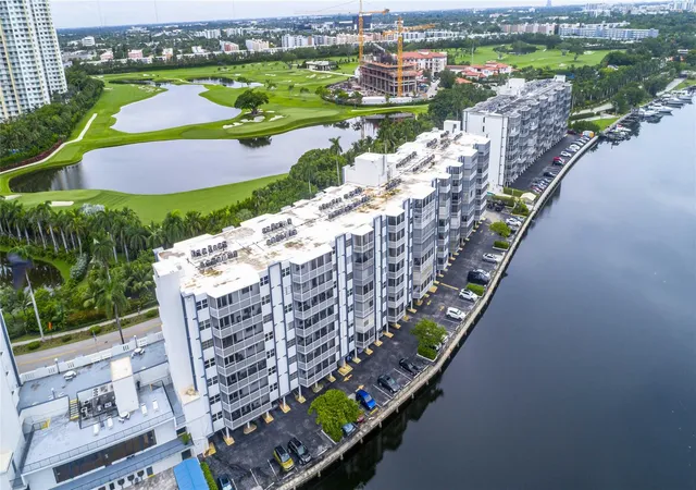 25th image of 300 Diplomat Pkwy #309, Hallandale Beach, FL 33009 | MLS# F10556797