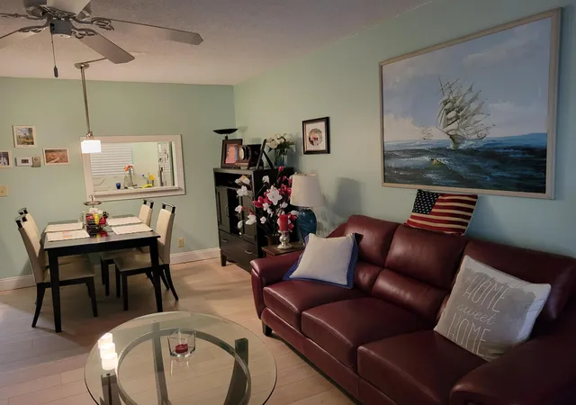 Homes for sale in Palm Springs, FL | 700 Lori Dr #203, Palm Springs, FL 33461 | MLS# R11169883