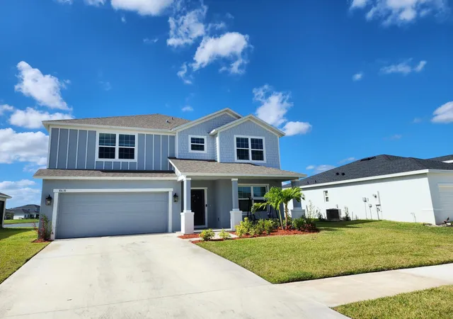 Homes for sale in Port St Lucie, FL | 10638 Sw Vasari Wy, Port St Lucie, FL 34987 | MLS# R11169928