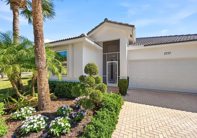 1st image of 2737 Clipper Cir, West Palm Beach, FL 33411 | MLS# R11169965