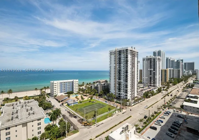 Photo 2 of Condo for sale at 1500 S Ocean Dr #PHJ, Hollywood, FL 33019 | MLS# A11979112 | Listing updated on 2026-07-30