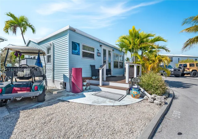 1st image of 701 Spanish Main Dr #536, Lower Keys, FL 33042 | MLS# A11979130