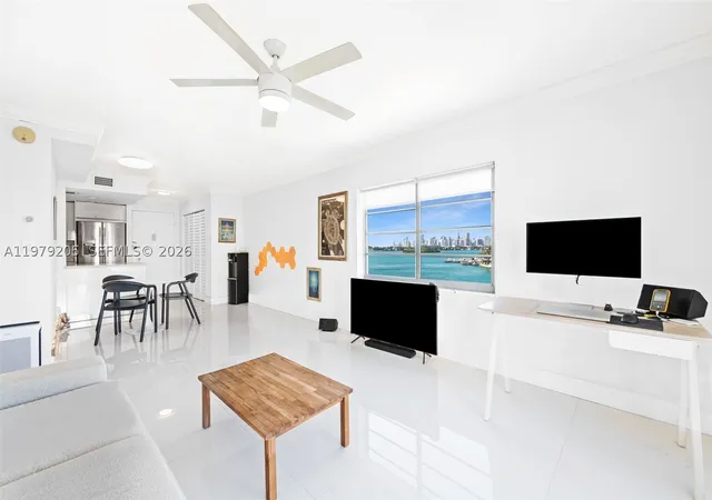 Photo 2 of Condo for sale at 1450 Lincoln Rd #601, Miami Beach, FL 33139 | MLS# A11979205 | Listing updated on 2026-08-26