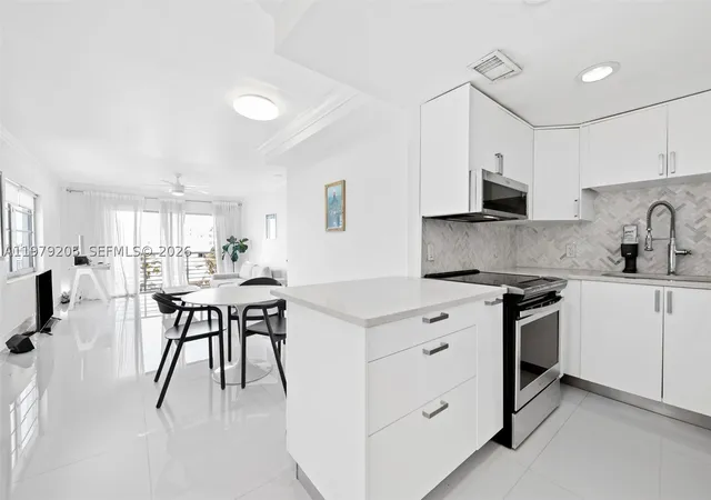 Photo 4 of Condo for sale at 1450 Lincoln Rd #601, Miami Beach, FL 33139 | MLS# A11979205 | Listing updated on 2026-08-26