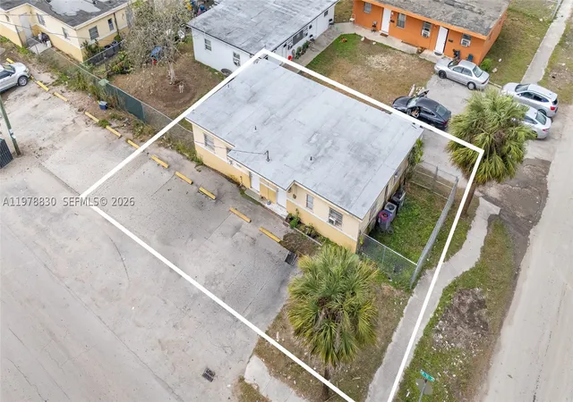 Photo 2 of Multi family home for sale at 1101 Sw 2nd St, Homestead, FL 33030 | MLS# A11978830 | Listing updated on 2026-07-21