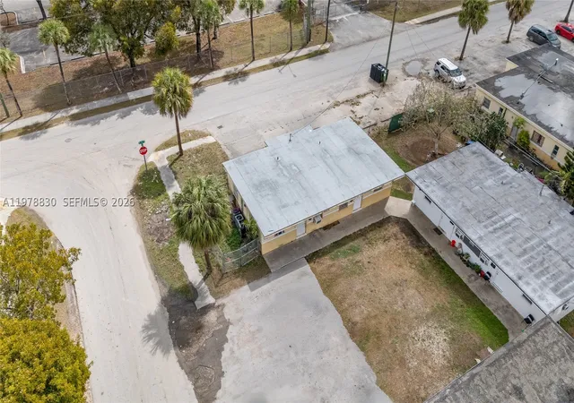 Photo 3 of House for sale at 1101 Sw 2Nd St, Homestead, FL 33030 | MLS# A11978830 | Listing updated on 2026-07-21