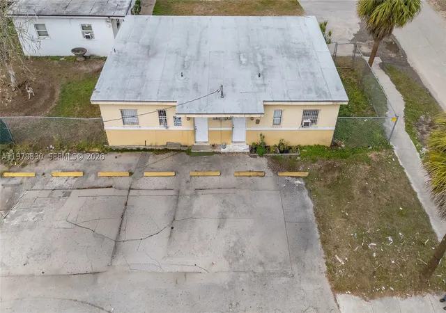 Photo 4 of House for sale at 1101 Sw 2Nd St, Homestead, FL 33030 | MLS# A11978830 | Listing updated on 2026-07-21