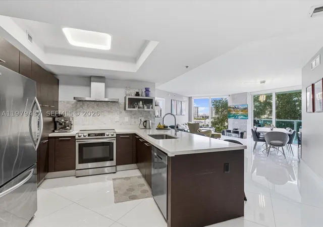 Photo 3 of Condo for sale at 200 Sunny Isles Blvd #2-702, Sunny Isles Beach, FL 33160 | MLS# A11979437 | Listing updated on 2026-10-05