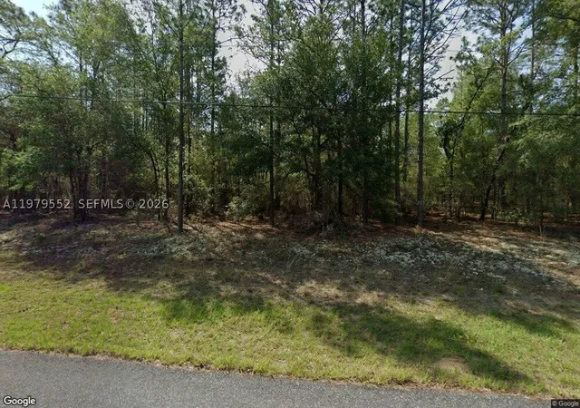 Photo 1 of Land for sale at 208 W Ruska Pl, Citrus Springs, FL 34434 | MLS# A11979552 | Listing updated on 2026-03-09