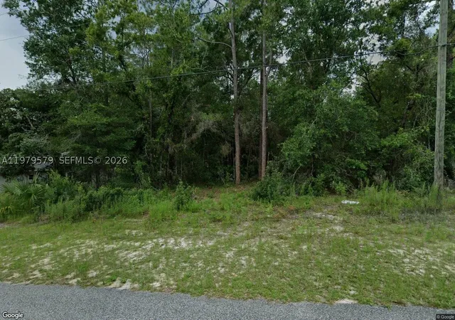Photo 1 of Land for sale at 10684 N Burbank Ave, Citrus Springs, FL 34434 | MLS# A11979579 | Listing updated on 2026-03-09